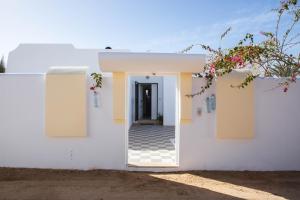 Villa Bianca - à 10 min de la plage