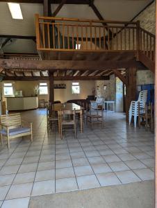 Gîte de 13 personnes avec piscine privée