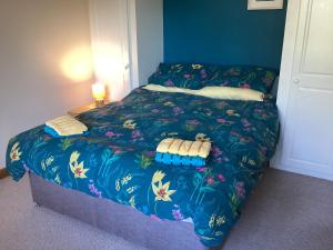 polgoon Vineyard annex Penzance