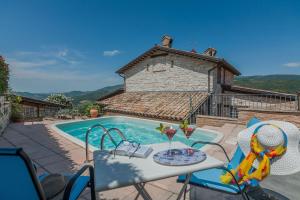 Villa Azzurra 5