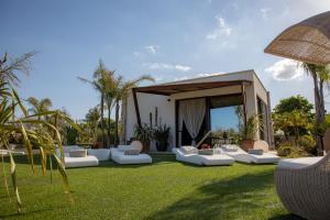 Villa Tricase by MMega