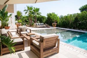 Villa Tricase by MMega