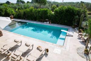 Villa Tricase by MMega