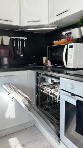 City Center Apartment