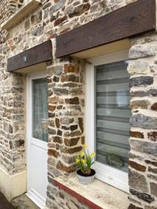 Appartements Sauge et Romarin : photos des chambres