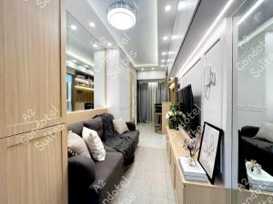 A2 Executive Pad & Staycation