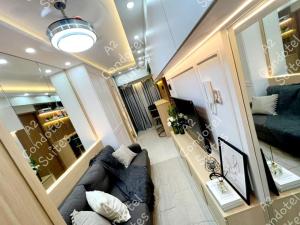 A2 Executive Pad & Staycation