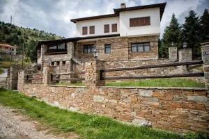 Chalet Niki - 纳乌萨玛西亚斯