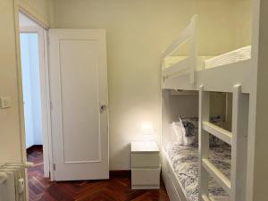 Central and Modern in the Port