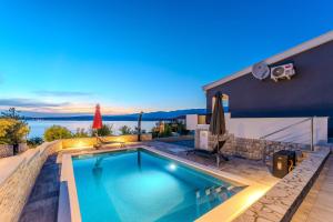 Villa Novigrad ZadarVillas