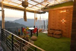 Griham Inn - Chhota Simla