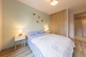 Le Monteil - Proches du GR65 et GR765