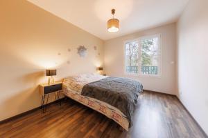 Le Monteil - Proches du GR65 et GR765