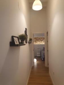 Casa Parque Genovés junto a la playa