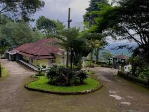 JCC Villas, Puncak - Cipayung