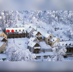 APPARTEMENT CLAIR ET MODERNE AU CALME