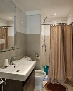 Cozy Studio Unit Near Mines View - Solano