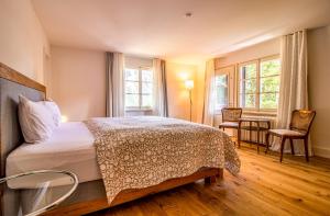 Chalet Pradella by Arosa Holiday