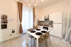 Le dimore di Traiano - Borgo Pantano