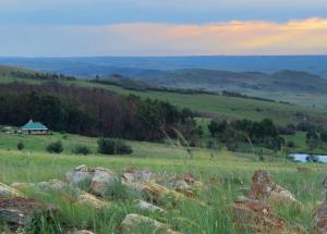 Kwaggaskop Game Farm - near Dullstroom