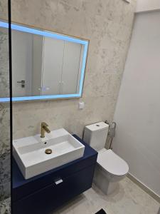 City Cruise Apartment