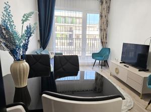 City Cruise Apartment