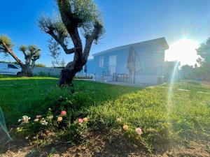 Anastasia Beach Cottage GIRASOLE