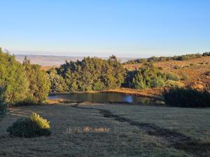 Kwaggaskop Game Farm - near Dullstroom