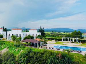 Celebi Garden Hotel - Cittaslow Retreat