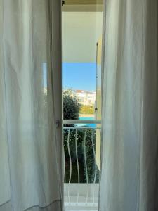 RESIDENCE WAVE 1-Solo per famiglie- WALTERIGATO APARTMENTS