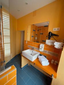 Hotels Domaine du Griffier : photos des chambres