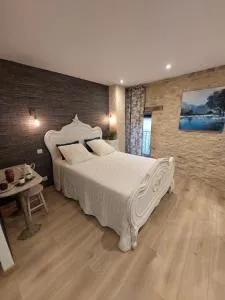 La Chambrette - Monclar-de-Quercy