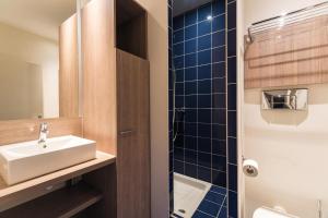 Hotels Belambra Clubs Tregastel - Le Castel Sainte Anne : photos des chambres