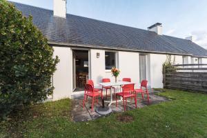 Hotels Belambra Clubs Tregastel - Le Castel Sainte Anne : photos des chambres