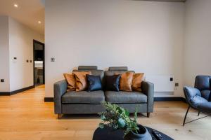 Marron Suite 2BR & City Walks