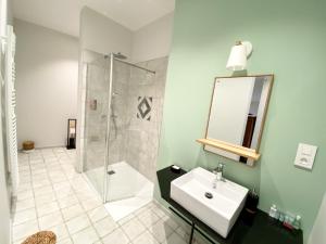 Domaine Les Mûriers