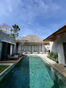 Bang Tao Anchan Flora 3 bd - Ban Riang