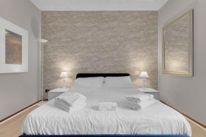 The house of via muratori 11