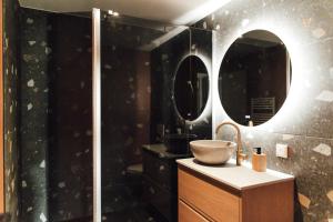 Appartement haut de gamme - Epernay Centre - 3 étoiles