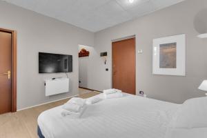 The house of via muratori 11