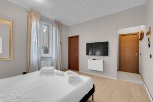 The house of via muratori 11