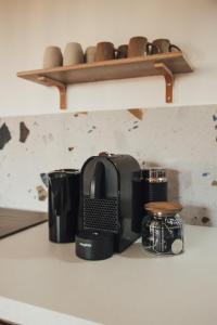 Appartement haut de gamme - Epernay Centre - 3 étoiles