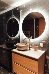 Appartement haut de gamme - Epernay Centre - 3 étoiles