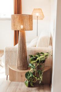 Appartement haut de gamme - Epernay Centre - 3 étoiles