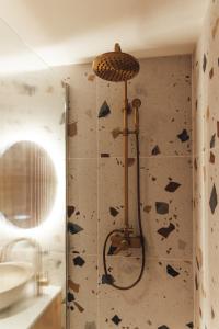 Appartement haut de gamme - Epernay Centre - 3 étoiles