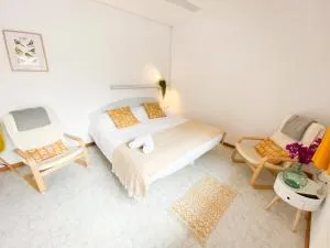 El Penell Estudi Garbí - Vilamaniscle