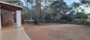 Can Teuet de ses Roques