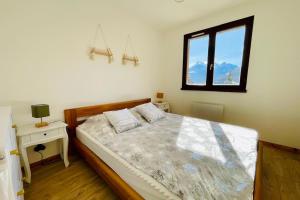 Pretty F4 house with loggia in Briançon