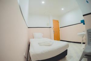 XX Mitr Inn Phuket Old Town -มิตร อินน์ ภูเก็ตโอลทาวน์