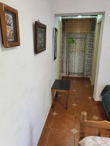 Апартаменты на вилле с бассейном и паркингом